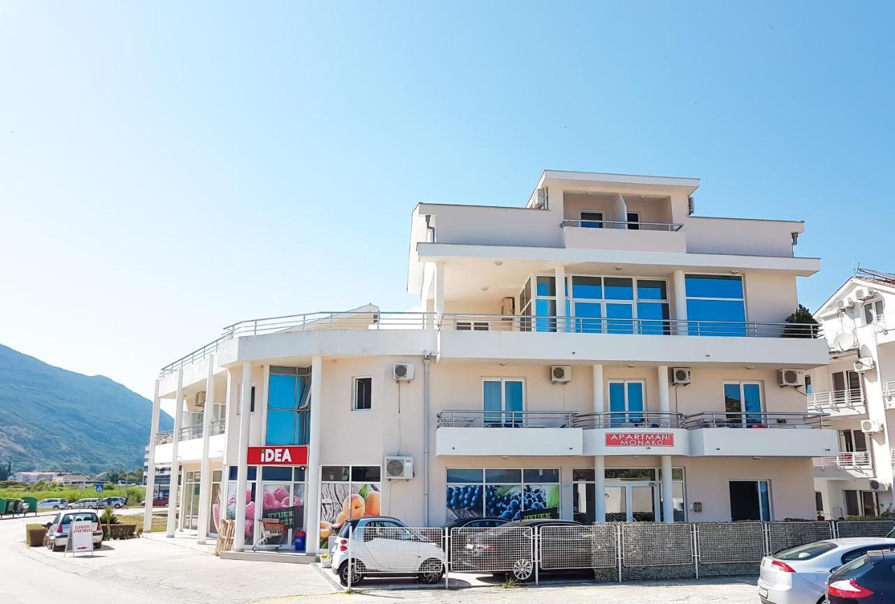 Monako Herceg Novi